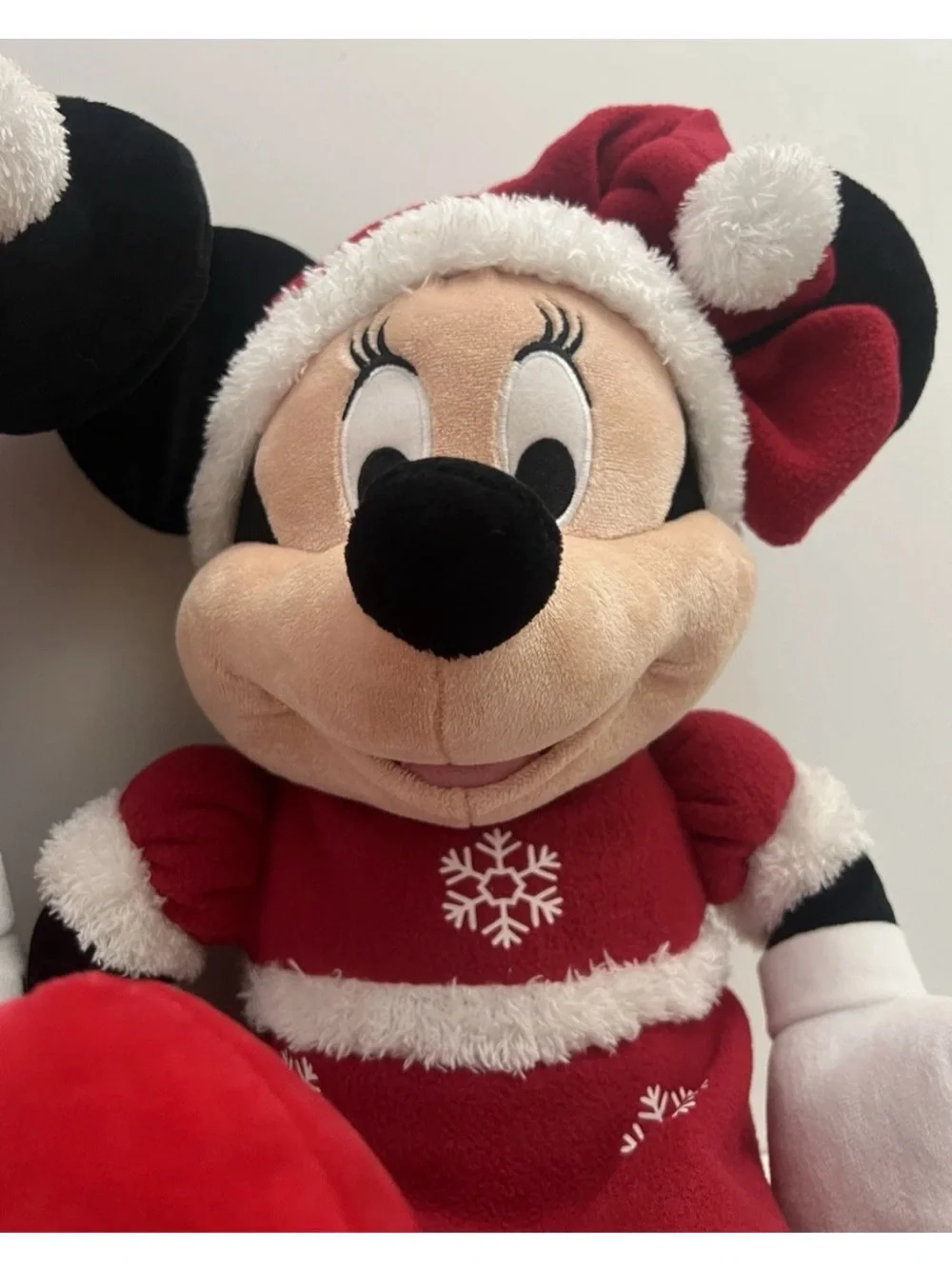 2012 Disney Christmas Mickey & Minnie Mouse 19